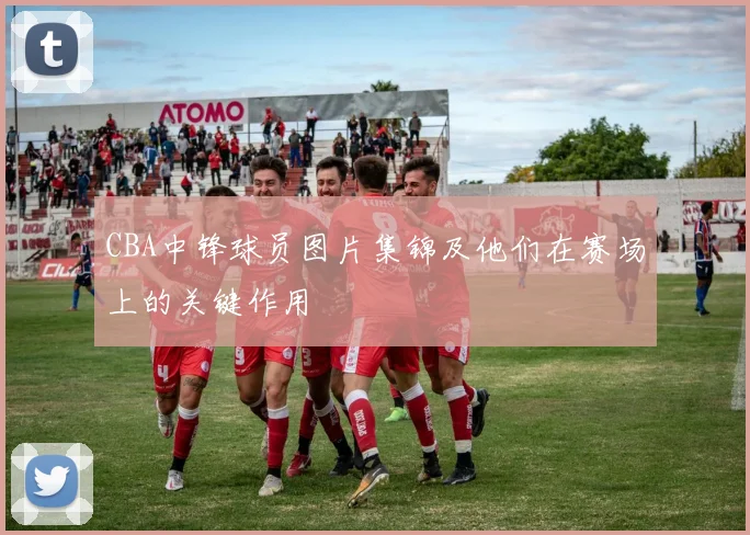 CBA中锋球员图片集锦及他们在赛场上的关键作用